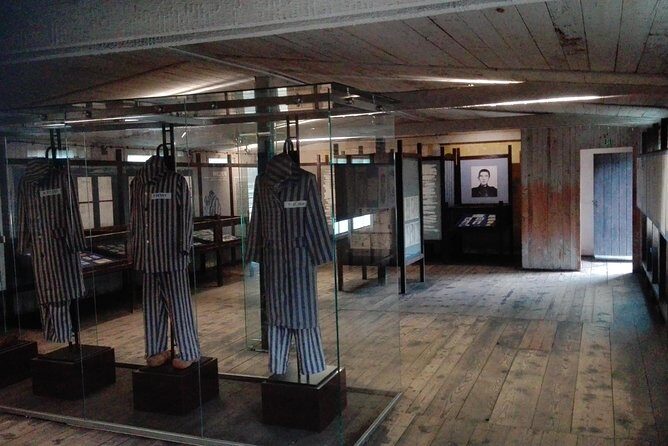 Stutthof Concentration Camp Regular Tour from Gdansk - Analyzing the Cost and Overall Value