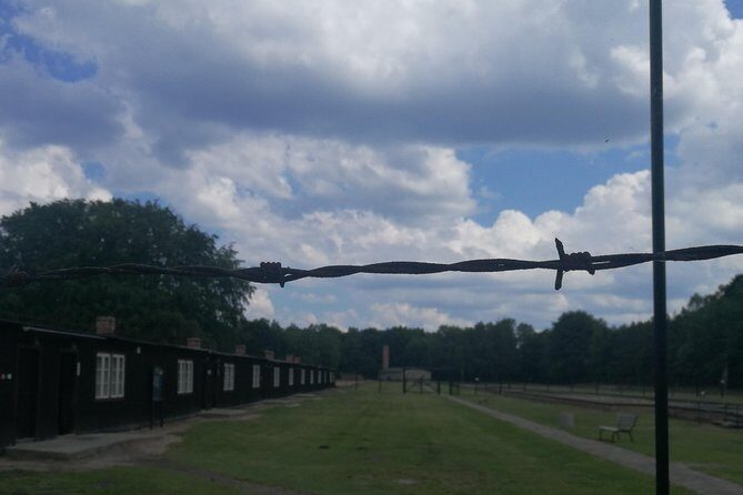 Stutthof Concentration Camp tour including transfer from Gdansk - A Deep Dive into the Experience
