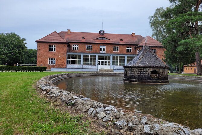 Stutthof Concentration Camp tour including transfer from Gdansk - Practical Details and Considerations