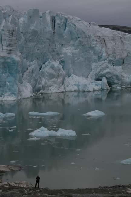 Stygge: Kayaking and Glacier Hike - Practical Details and Value