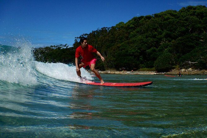 Style Surfing Byron Bay - FAQ