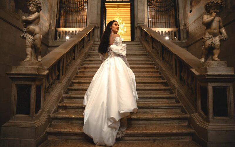 Stylish Photoshoots in Venice - Final Thoughts