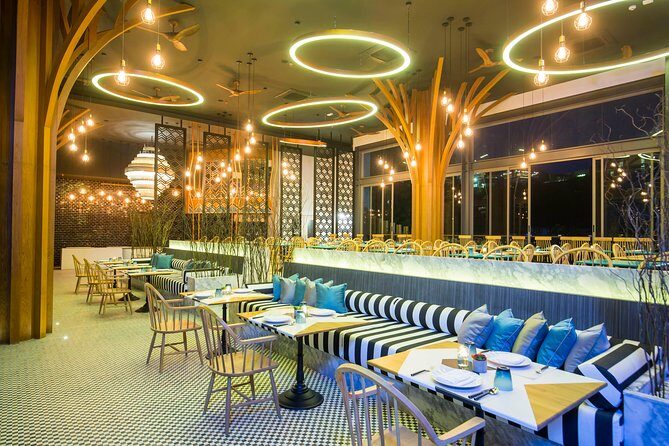 Stylish Twilight Dinner Experience at The SIS Kata Resort - Who Would Love This Experience?