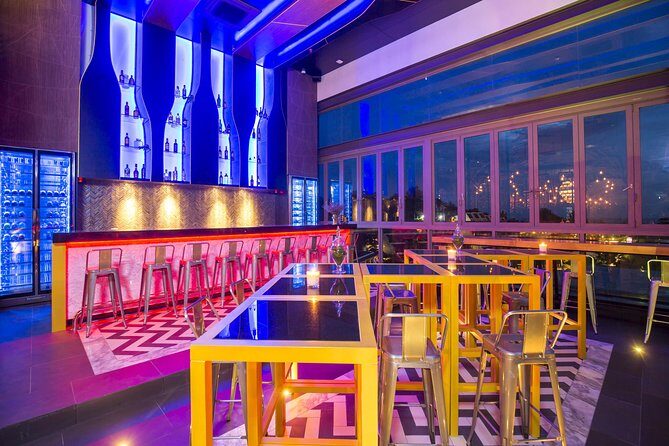 Stylish Twilight Dinner Experience at The SIS Kata Resort - The Sum Up
