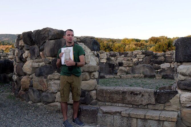 SU NURAXI BARUMINI Unesco World Heritage Site - Final Thoughts: Is It Worth It?