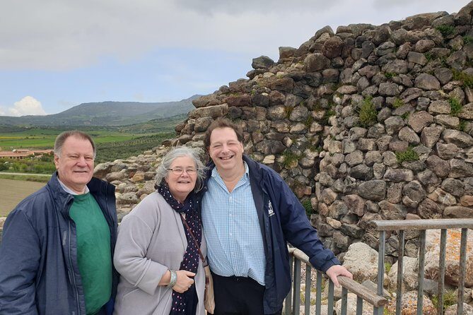 SU NURAXI BARUMINI Unesco World Heritage Site - FAQs