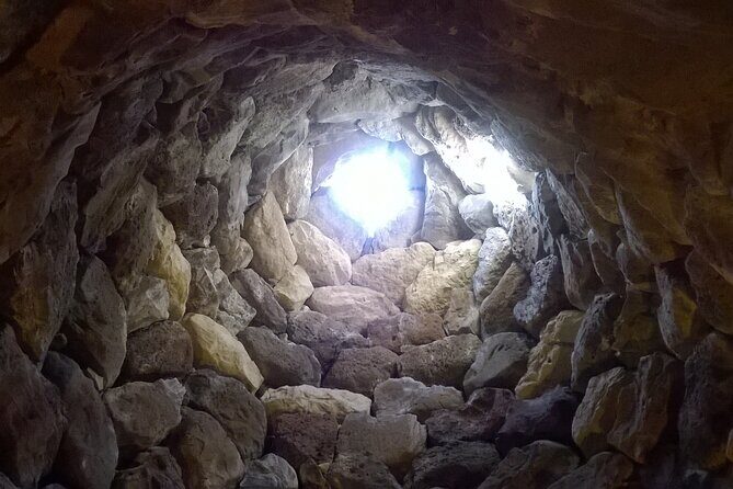 Su Nuraxi of Barumini World Heritage UNESCO site Tour - Final Thoughts