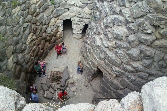 Su Nuraxi of Barumini World Heritage UNESCO site Tour - FAQ