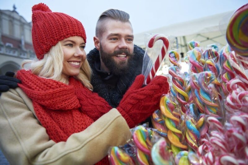 Sublime Christmas Tour in Halkidiki - The Sum Up