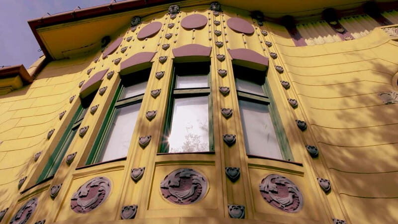 Subotica: Jewish Heritage Walking Tour - Who Will Love This Tour?