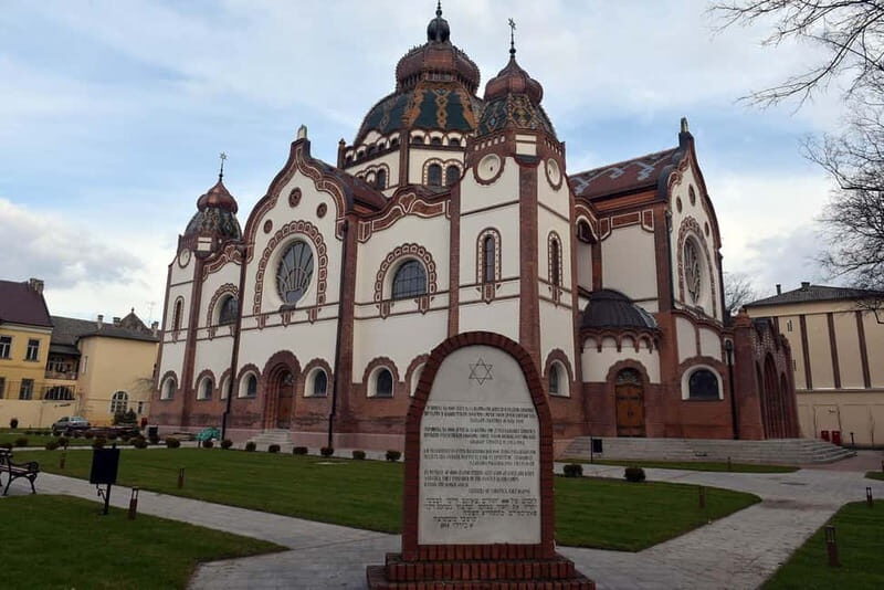Subotica: The Queen of Art Nouveau stunning heritage - Exploring Subotica’s Architectural Gems