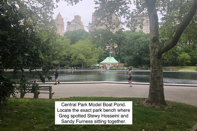 SUCCESSION Walking Tour of Uptown Manhattan Filming Locations - FAQ