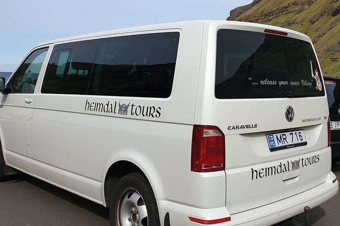 Súðuroy Island Day Tour, Faroe Islands - Key Points