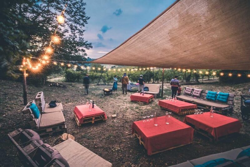 Sugano: Goblets at Sunset Experience - Sugano: Goblets at Sunset Experience — A Deep Dive into Umbrian Charm