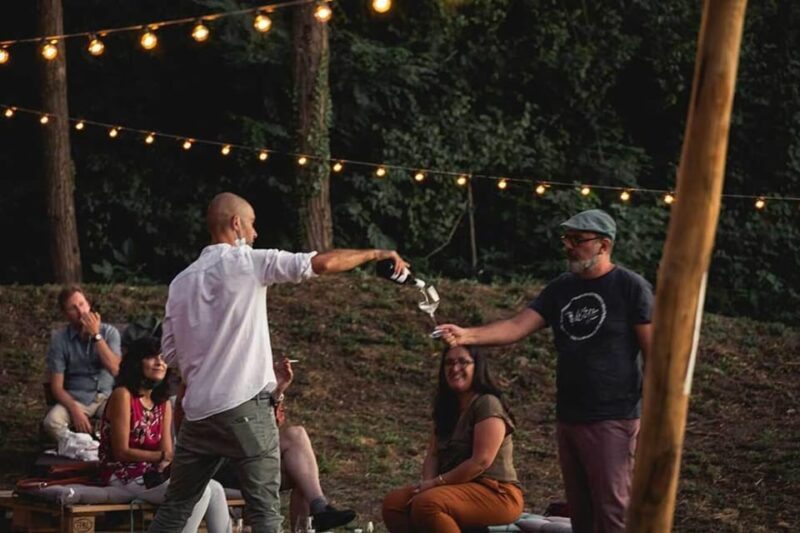 Sugano: Goblets at Sunset Experience - Why This Tour Might Be Perfect for You