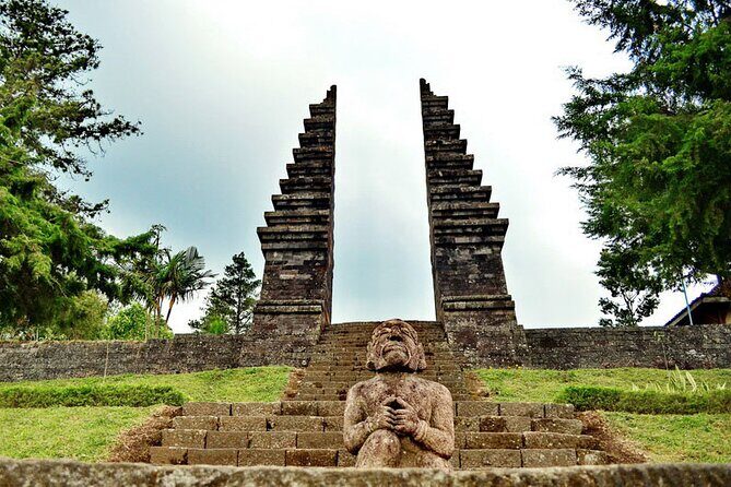 Sukuh and Cetho Temple Tour from Yogyakarta - Who Is This Tour Best For?
