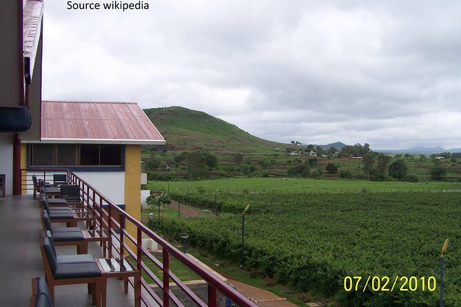 Sula Vineyards Day tour from Mumbai - What Sets This Tour Apart