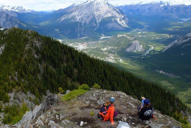 Sulphur Mountain Highline Trek in Banff - What Makes the Sulphur Mountain Highline Trek Unique?