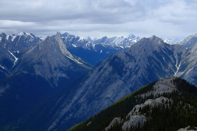 Sulphur Mountain Highline Trek in Banff - Value and Cost Analysis