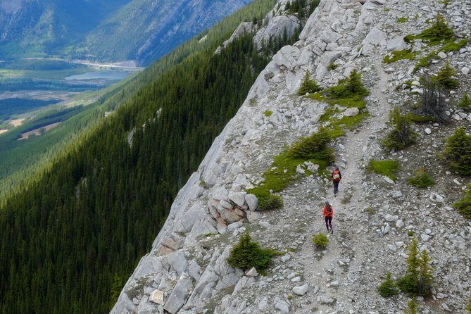 Sulphur Mountain Highline Trek in Banff - Who Will Love This Tour?