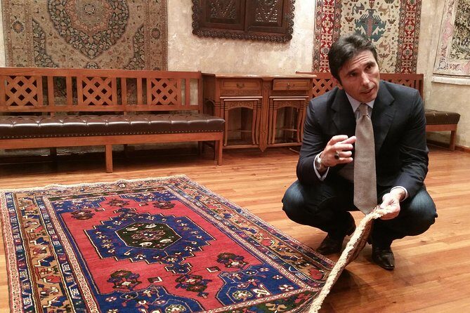 Sultanahmet Old City Tour - Private - Authentic Experiences and Insider Tips