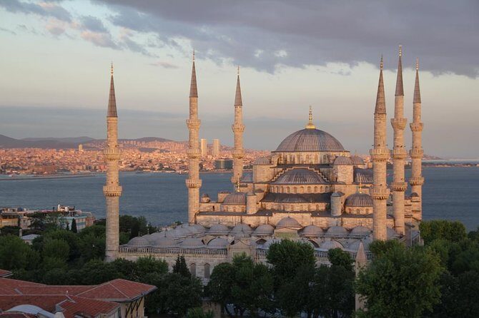 Sultanahmet Old City Tour - Private - The Practicalities: Pricing, Inclusions, and Extras