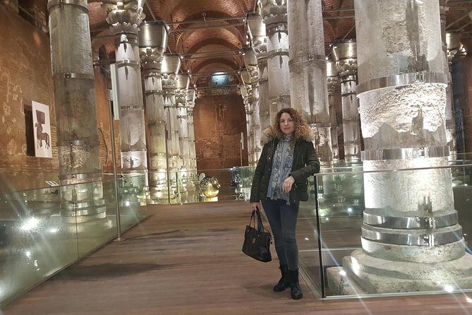 Sultanahmet Old City Tour - Private - FAQ