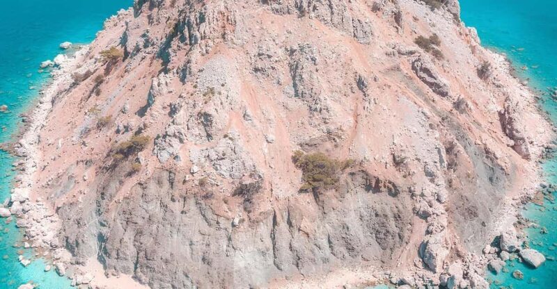 Suluada Boat Tour from Side, Antalya & Kemer: Swim & Lunch - Is This Tour Right for You?