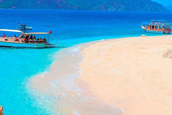 Suluada Boat Trip From Antalya - Final Thoughts: Who Is This Tour Perfect For?