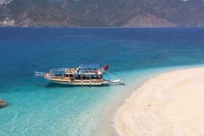 Suluada Island Boat Tour Sunset BBQ Dinner & Transfer from Kemer - Final Thoughts