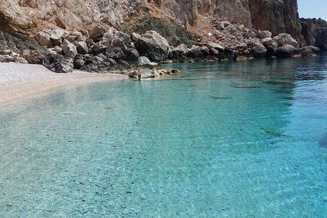 Suluada Island Boat Trip from Antalya with Meal - A Closer Look at the Tour Experience