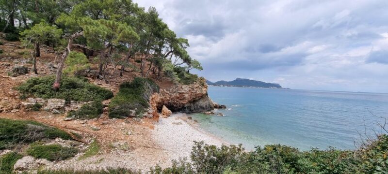 Suluada Island Turkey's Maldives Boat Trip with Lunch. - An Overview of the Suluada Island Turkish Maldives Experience