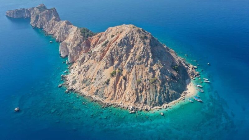 Suluada: Sunset Cruise with Transfers & Dinner - Who Is This Tour Best For?