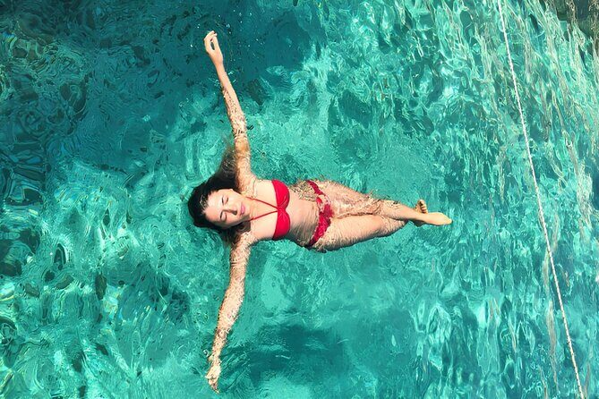 Suluada Turkish Maldives - Key Points
