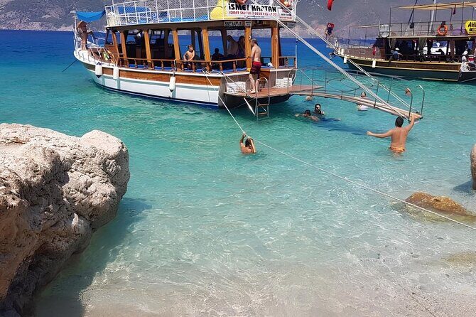 Suluada Turkish Maldives - Practical Details and Tips