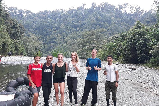 Sumatra trek and village tours - Who Should Consider This Tour?