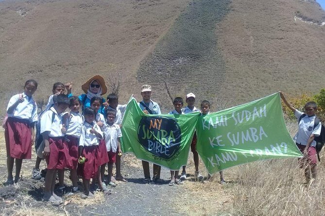 Sumba Adventure 5 Days 4 Nights - Exploring the Itinerary: What to Expect Each Day