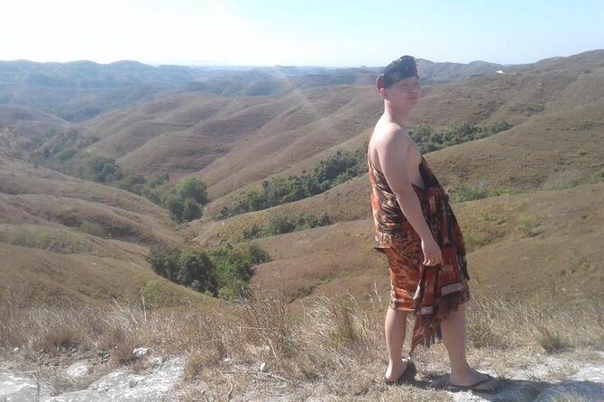 Sumba Adventure 5 Days 4 Nights - Authentic Experiences That Shine