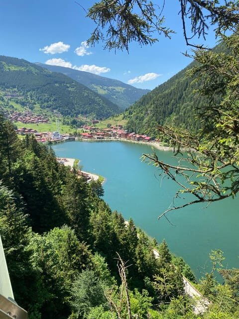 Sümela Monastery&Uzungöl: Daily Group Tour - The Itinerary Breakdown: What to Expect