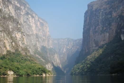 Sumidero Canyon & Chiapa de Corzo from San Cristobal - The Highlights of the Experience
