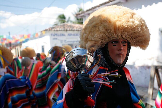 Sumidero Canyon & Chiapa de Corzo from Tuxtla & San Cristobal - Who Should Consider This Tour?