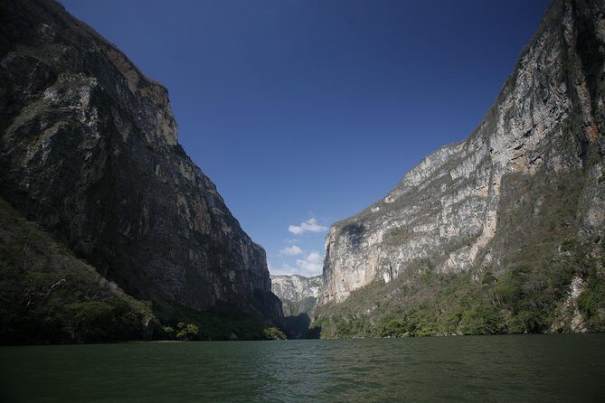 Sumidero Canyon, Chiapa de Corzo Magical Town from San Cristóbal de las Casas - The Value of the Experience