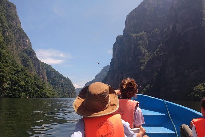 Sumidero Canyon, Chiapa de Corzo Magical Town from San Cristóbal de las Casas - Who Will Love This Tour?