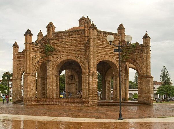 Sumidero Canyon, Chiapa de Corzo Magical Town from San Cristóbal de las Casas - Frequently Asked Questions