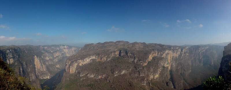 Sumidero National Park Full-Day Trip from San Cristobal - Final Thoughts