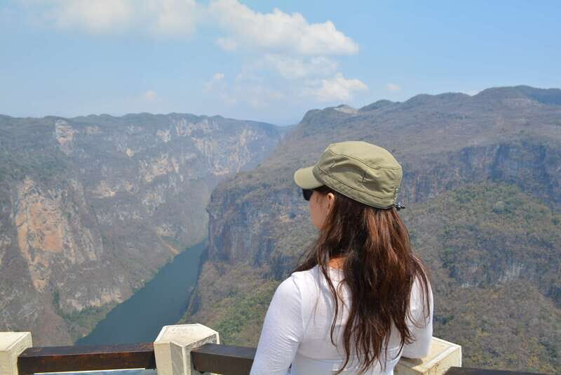 Sumidero National Park Full-Day Trip from Tuxtla Gutiérrez - The Itinerary in Detail