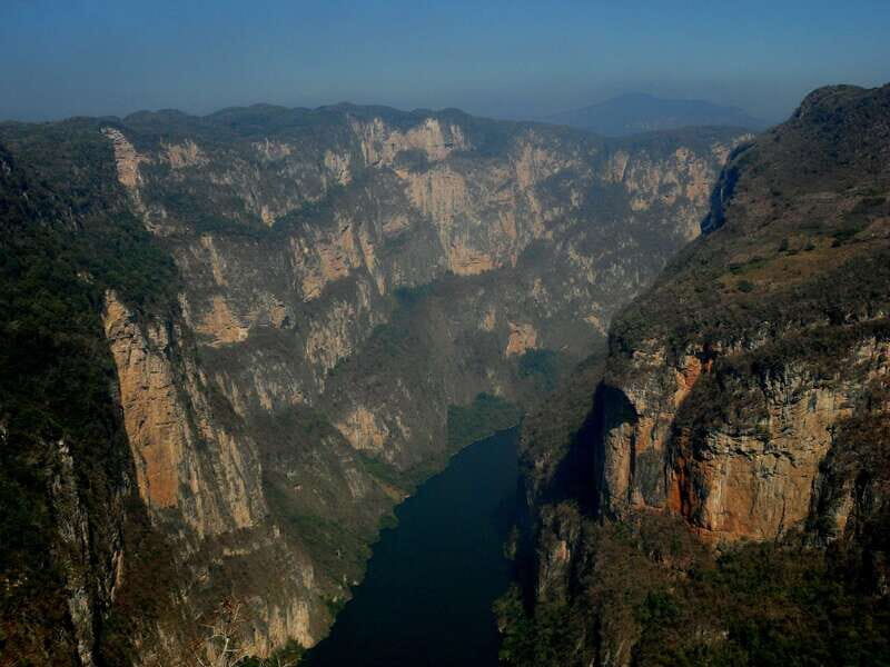 Sumidero National Park Full-Day Trip from Tuxtla Gutiérrez - Who Is This Tour Best For?