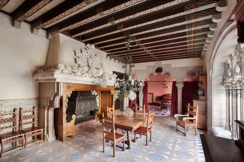 Summer Afternoons: Casa Amatller - Reviews and Insights