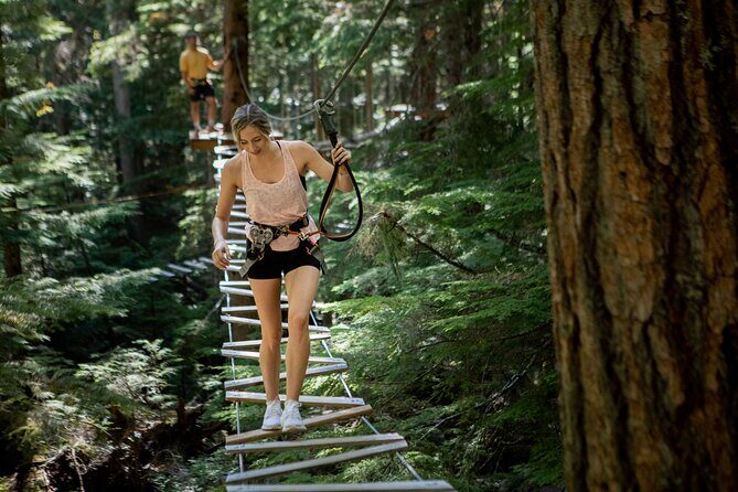 Summer Day Ticket at TAG - Final Thoughts