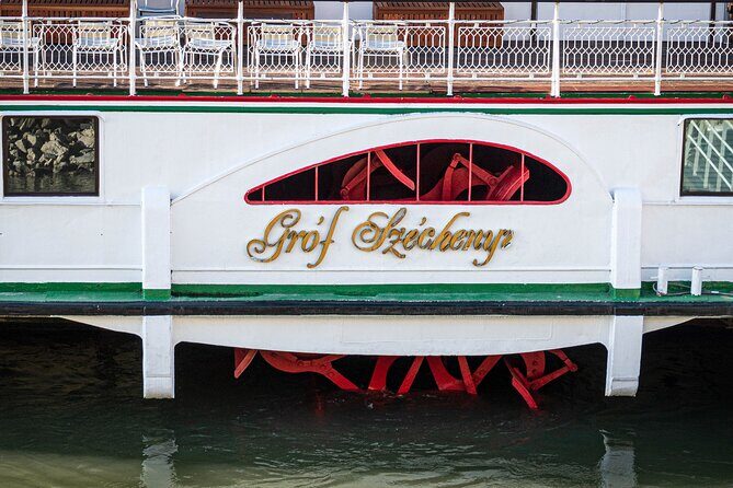 Summer Daytime Cruise on the Danube with Drink Options - The Quality of Drinks and Service